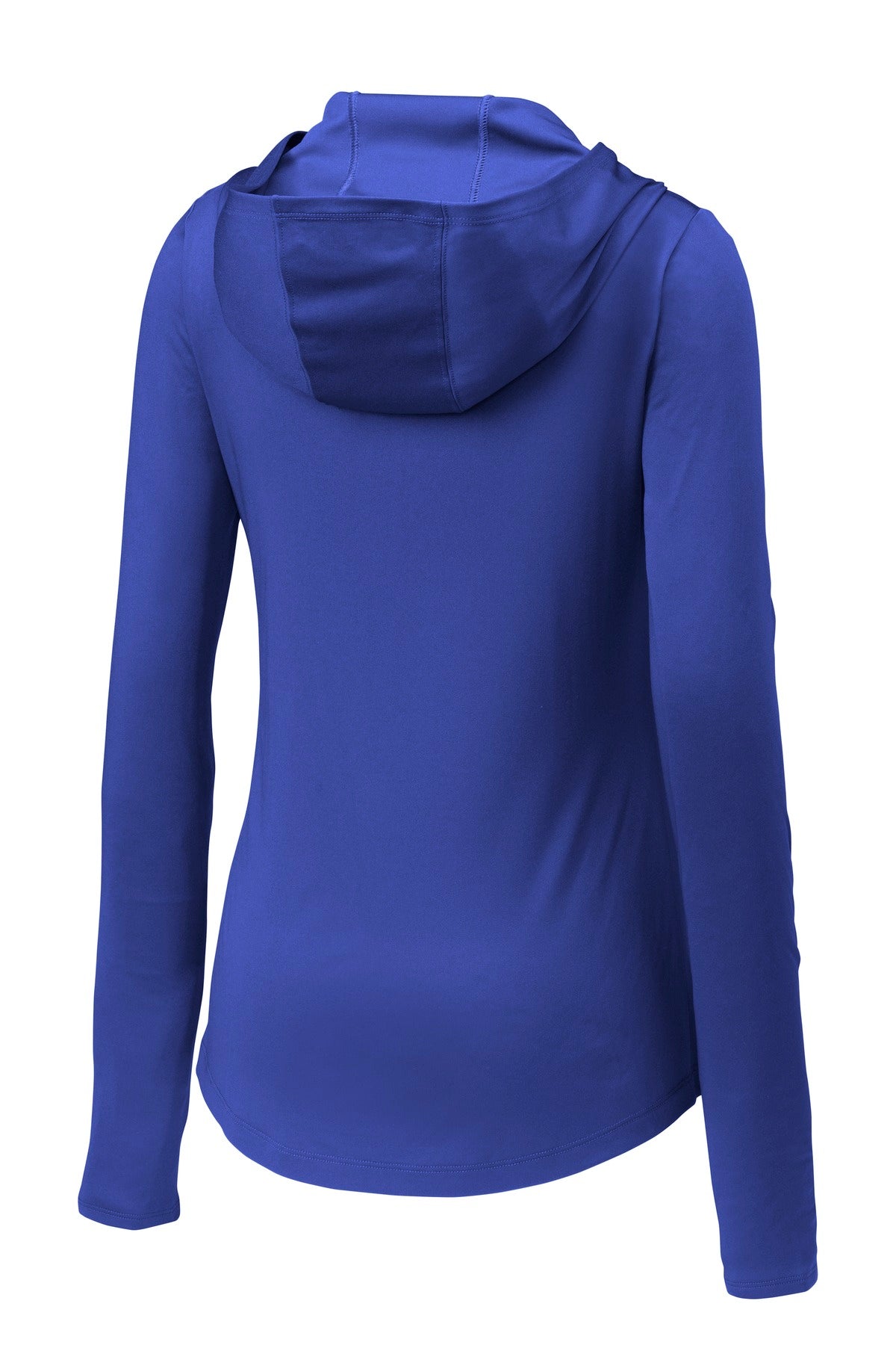 Sport-Tek Ladies PosiCharge Competitor ™ Hooded Pullover. LST358