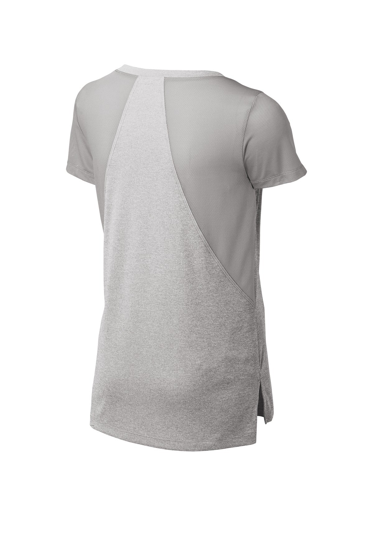 Sport-Tek Ladies Endeavor Tee. LST465