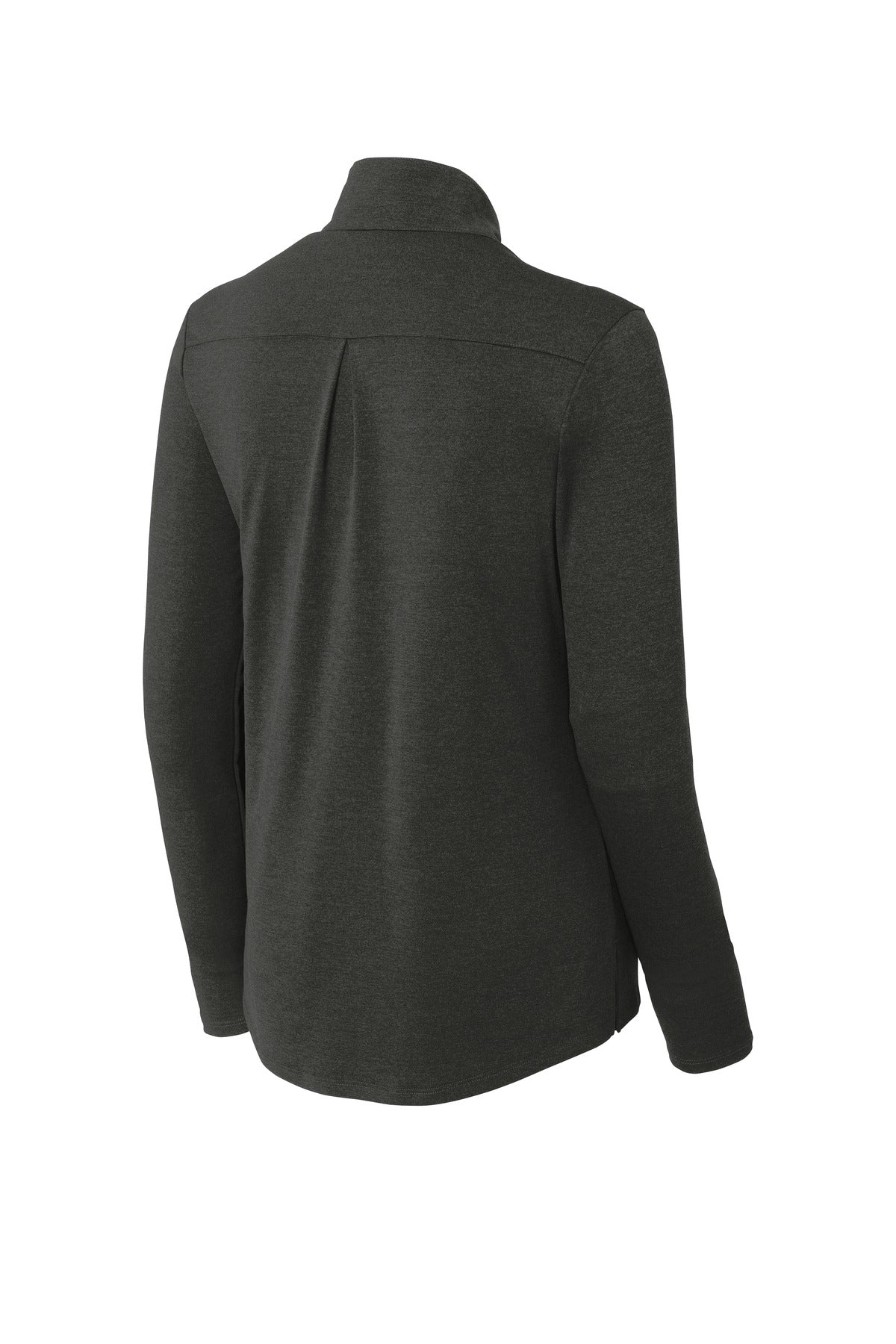 Sport-Tek Ladies Endeavor 1/2-Zip Pullover. LST469