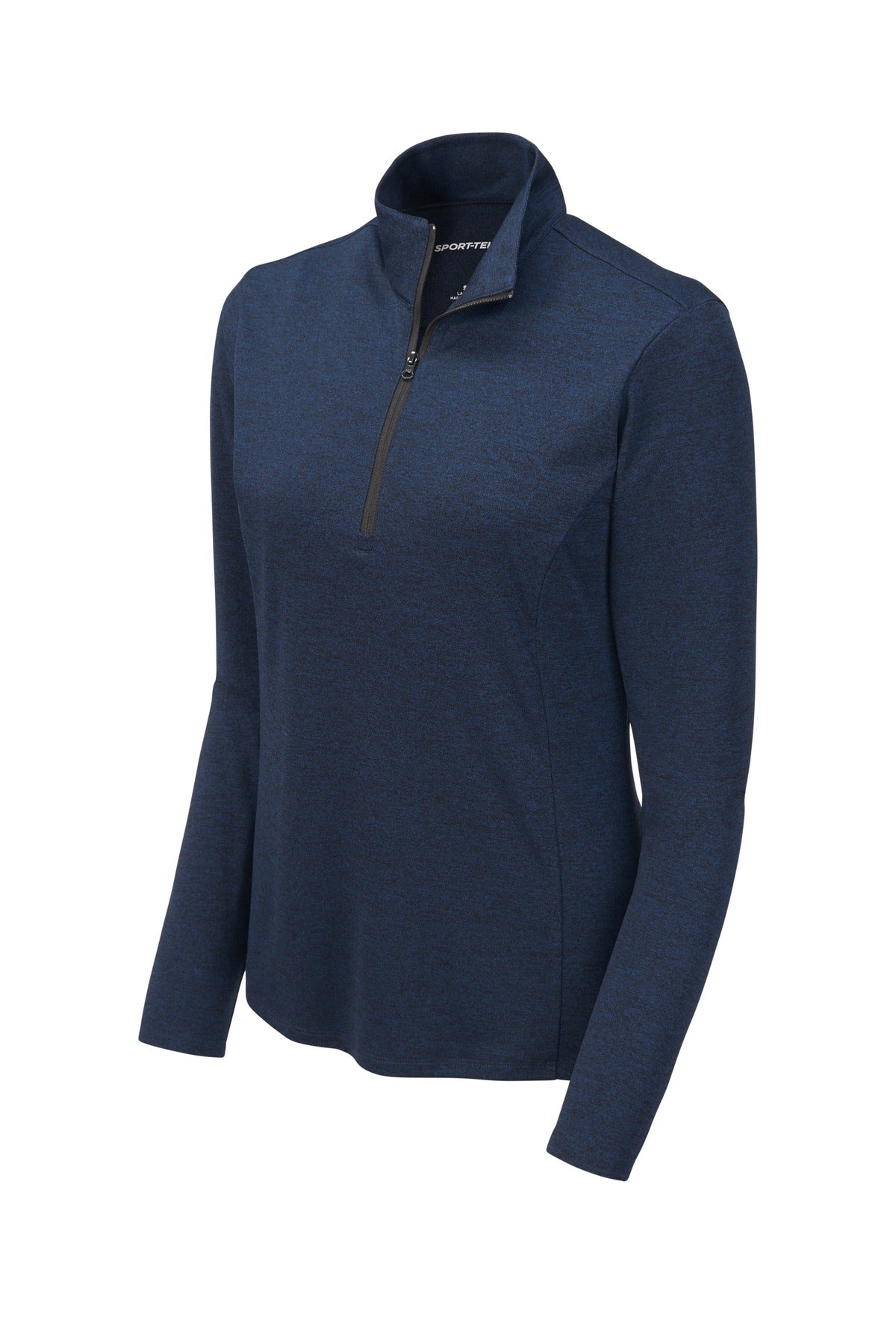 Sport-Tek Ladies Endeavor 1/2-Zip Pullover. LST469