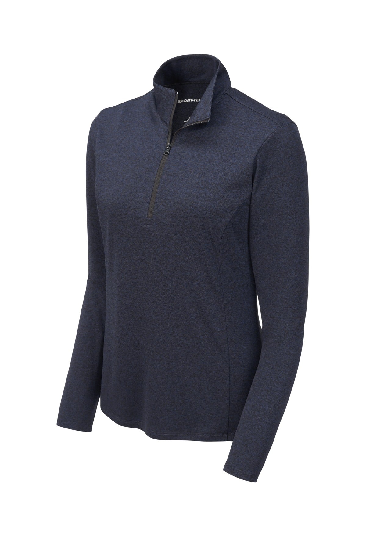 Sport-Tek Ladies Endeavor 1/2-Zip Pullover. LST469
