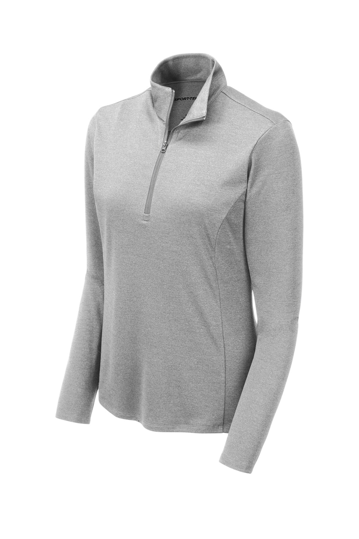 Sport-Tek Ladies Endeavor 1/2-Zip Pullover. LST469