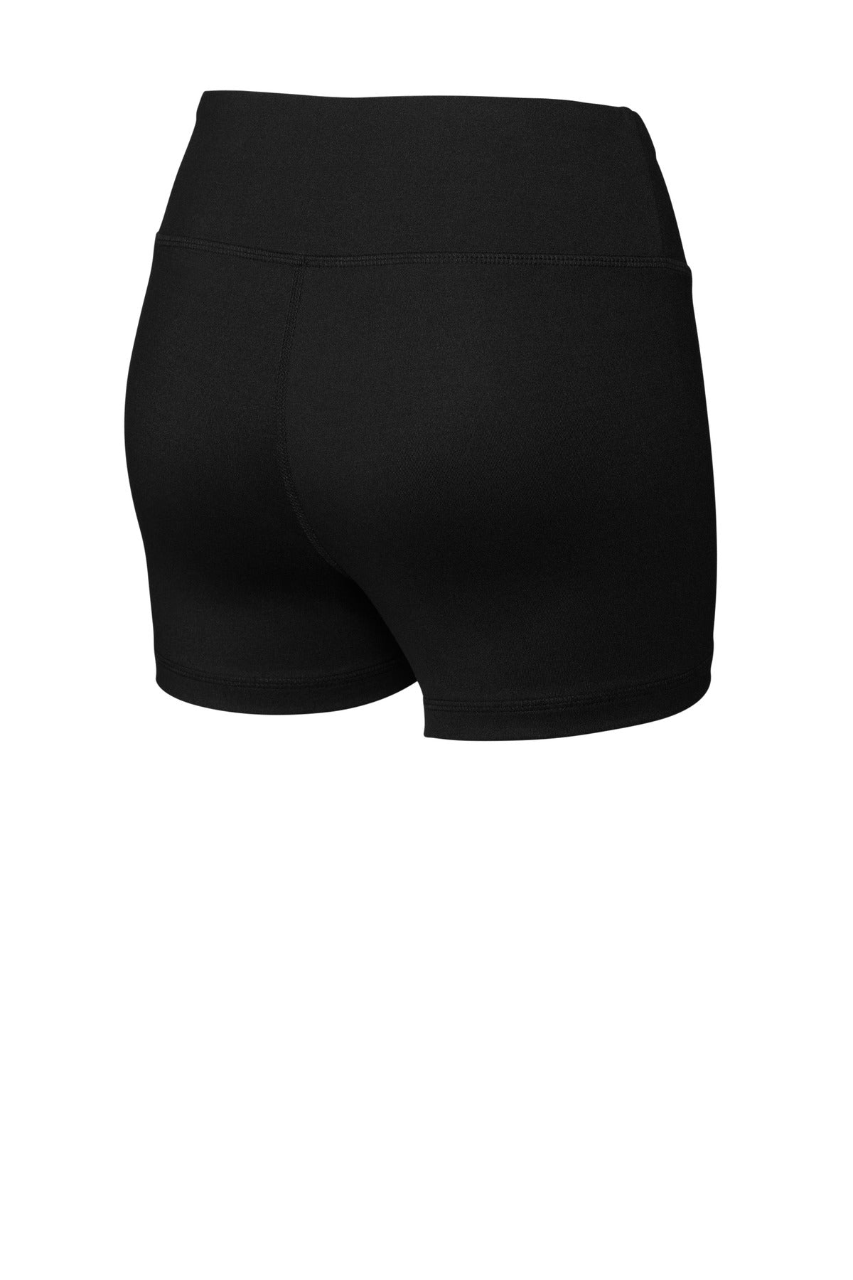 Sport-Tek Ladies Interval 3 Short LST475