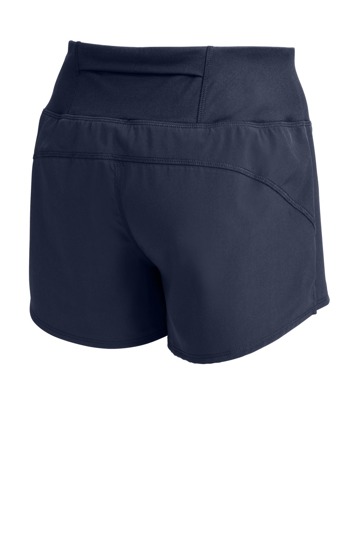 Sport-Tek Ladies Repeat Short LST485