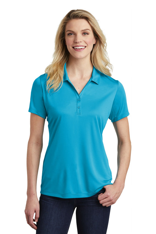 Sport-Tek Ladies PosiCharge Competitor ™ Polo. LST550