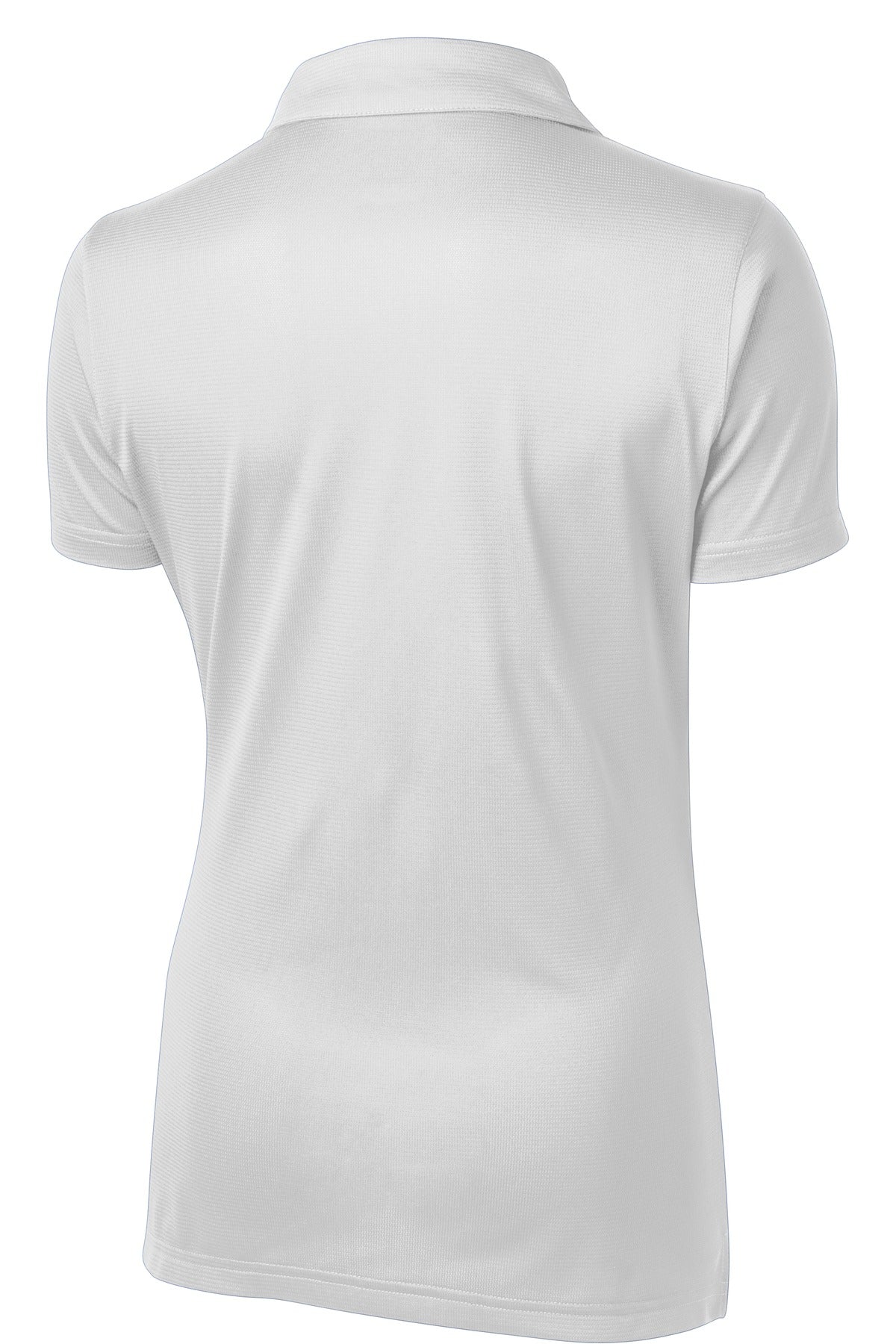 Sport-Tek Ladies PosiCharge Active Textured Polo. LST690
