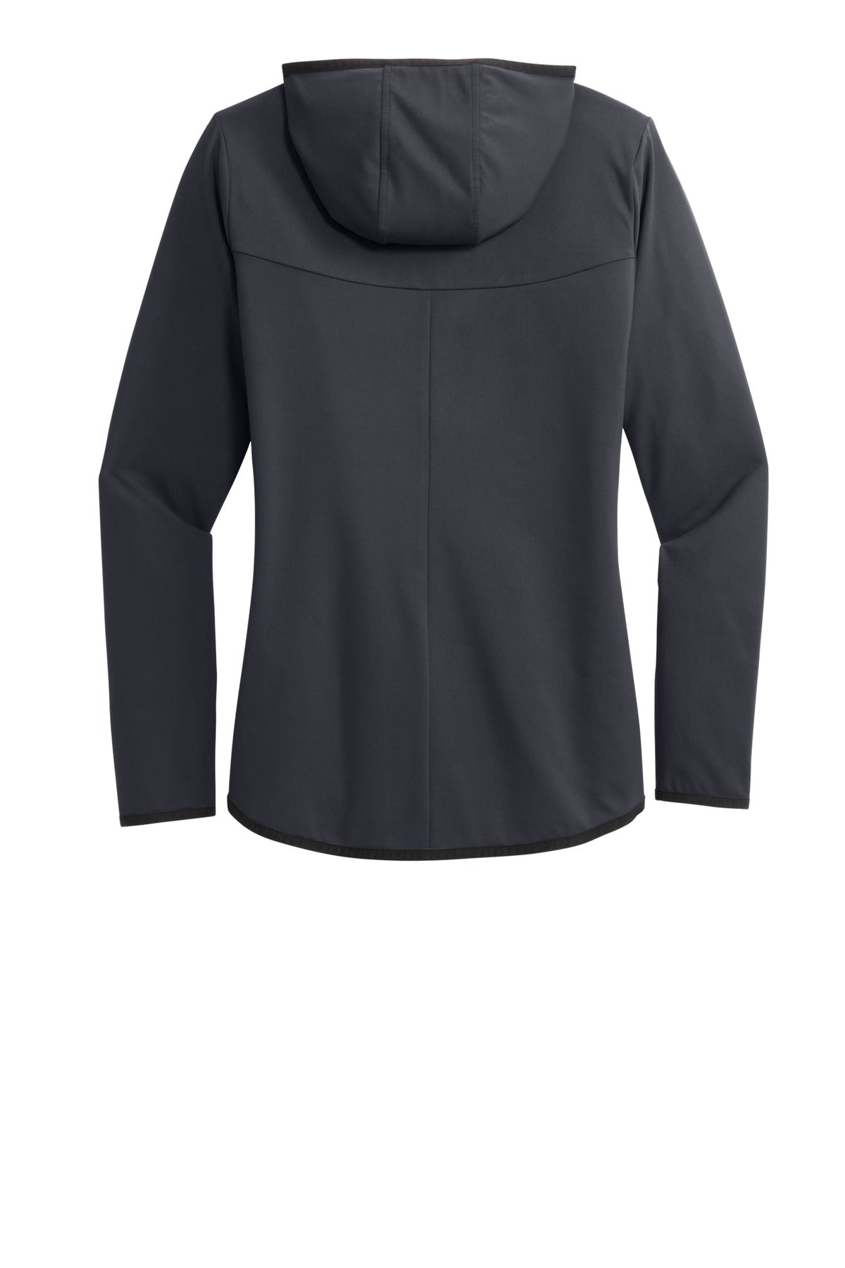 Sport-Tek Ladies Circuit Hooded Full-Zip LST870