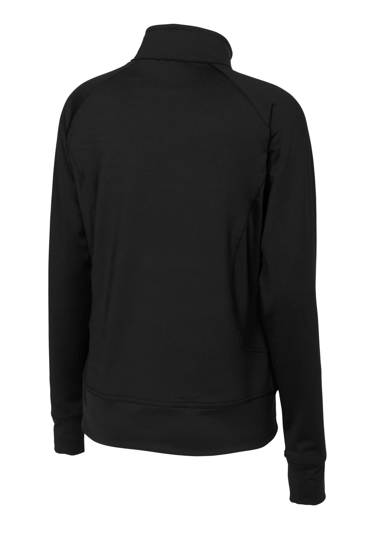 Sport-Tek® Ladies NRG Fitness Jacket. LST885