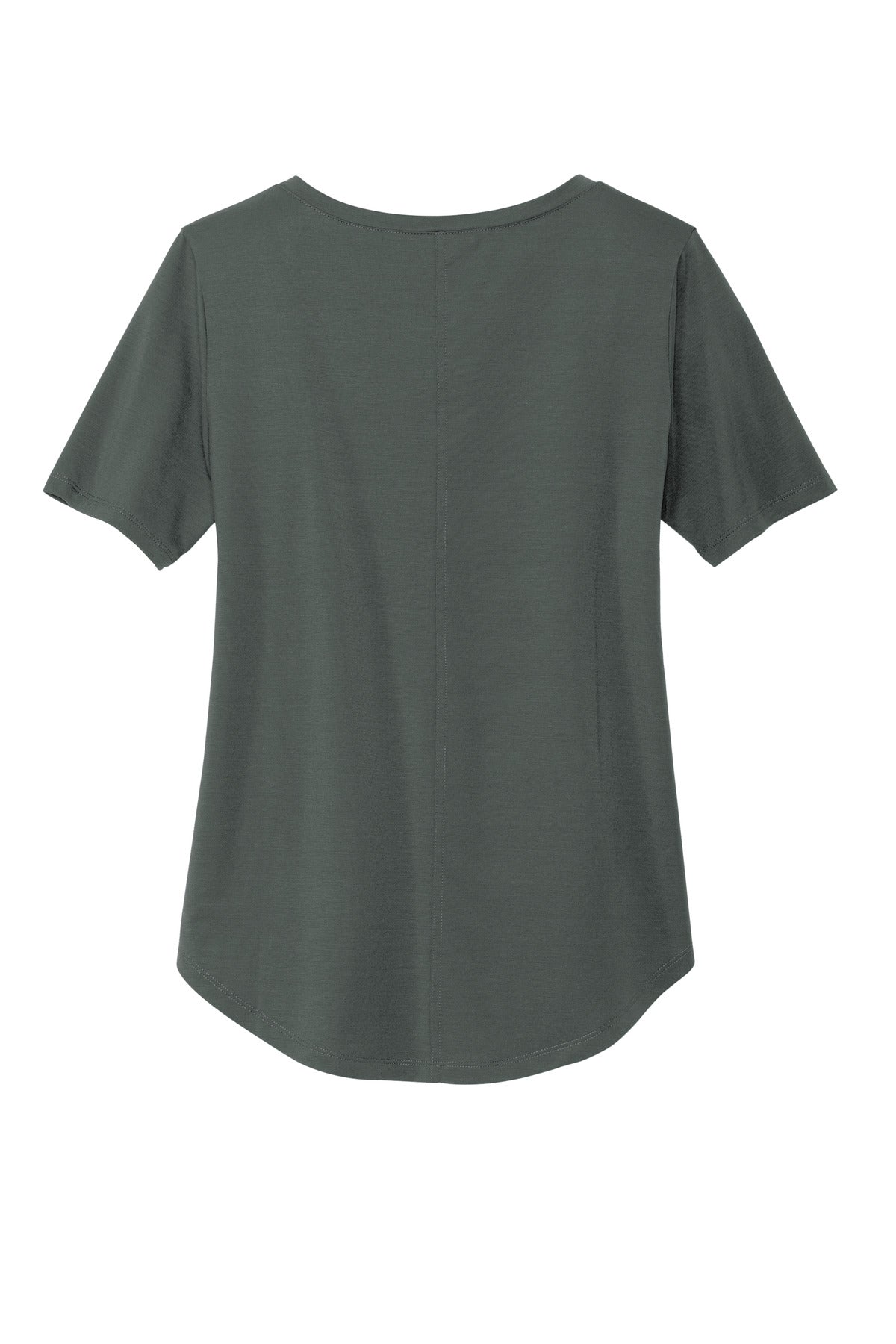 Mercer+Mettle™ Women's Stretch Jersey Relaxed Scoop MM1017