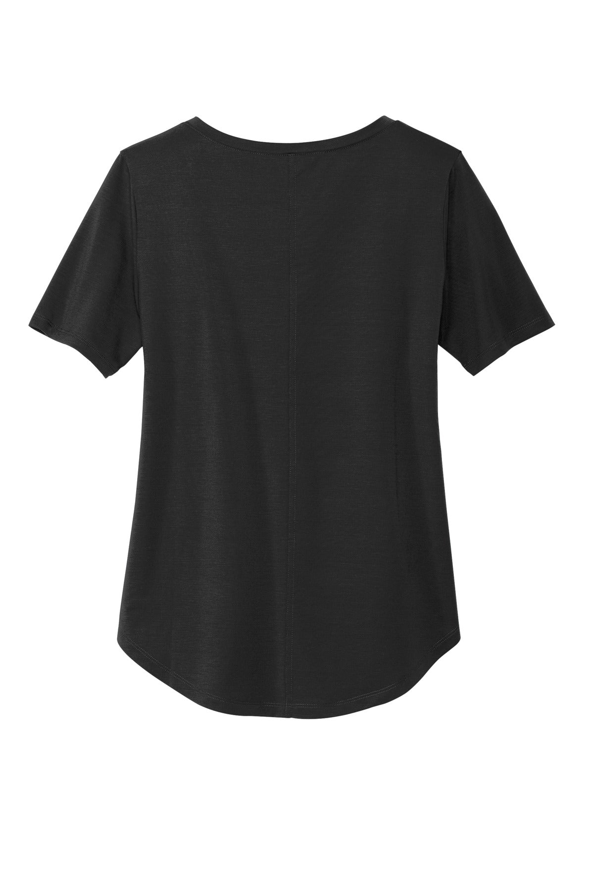 Mercer+Mettle™ Women's Stretch Jersey Relaxed Scoop MM1017