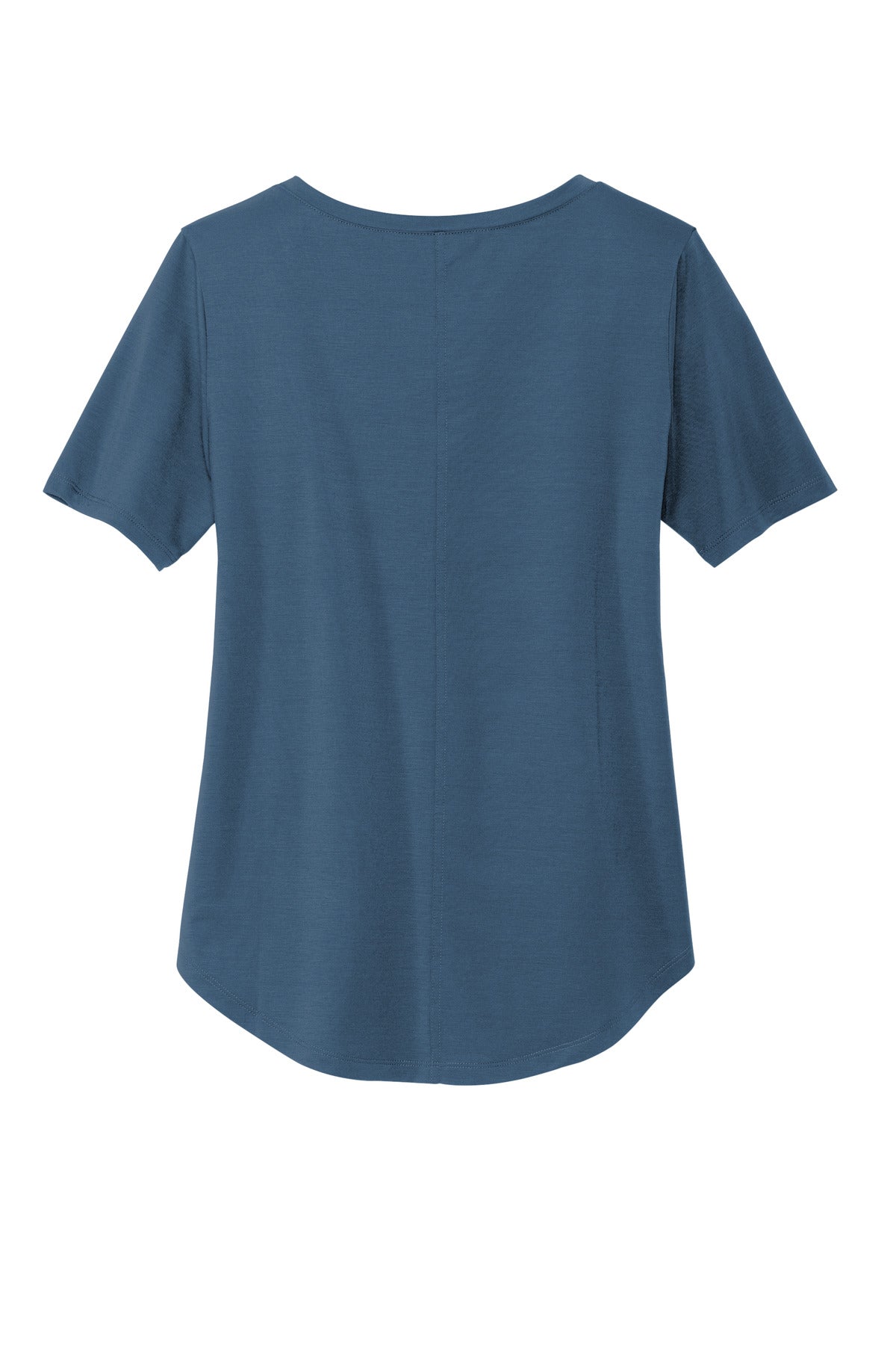 Mercer+Mettle™ Women's Stretch Jersey Relaxed Scoop MM1017