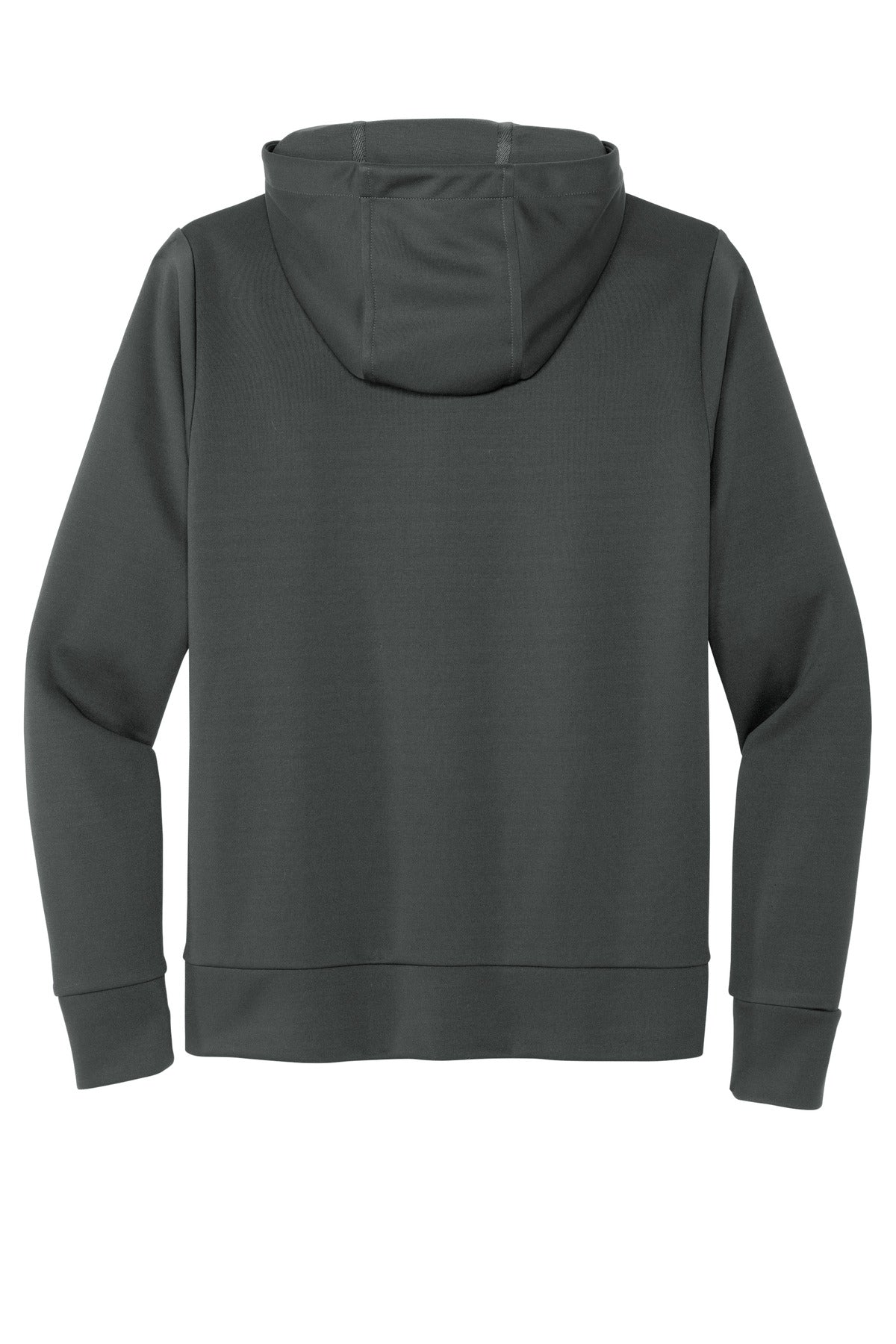 Mercer+Mettle™ Double-Knit Full-Zip Hoodie MM3002