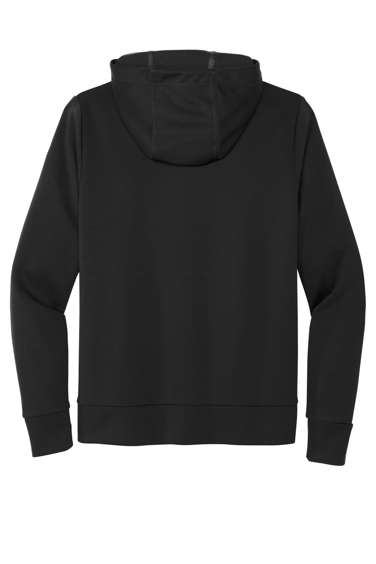 Mercer+Mettle™ Double-Knit Full-Zip Hoodie MM3002