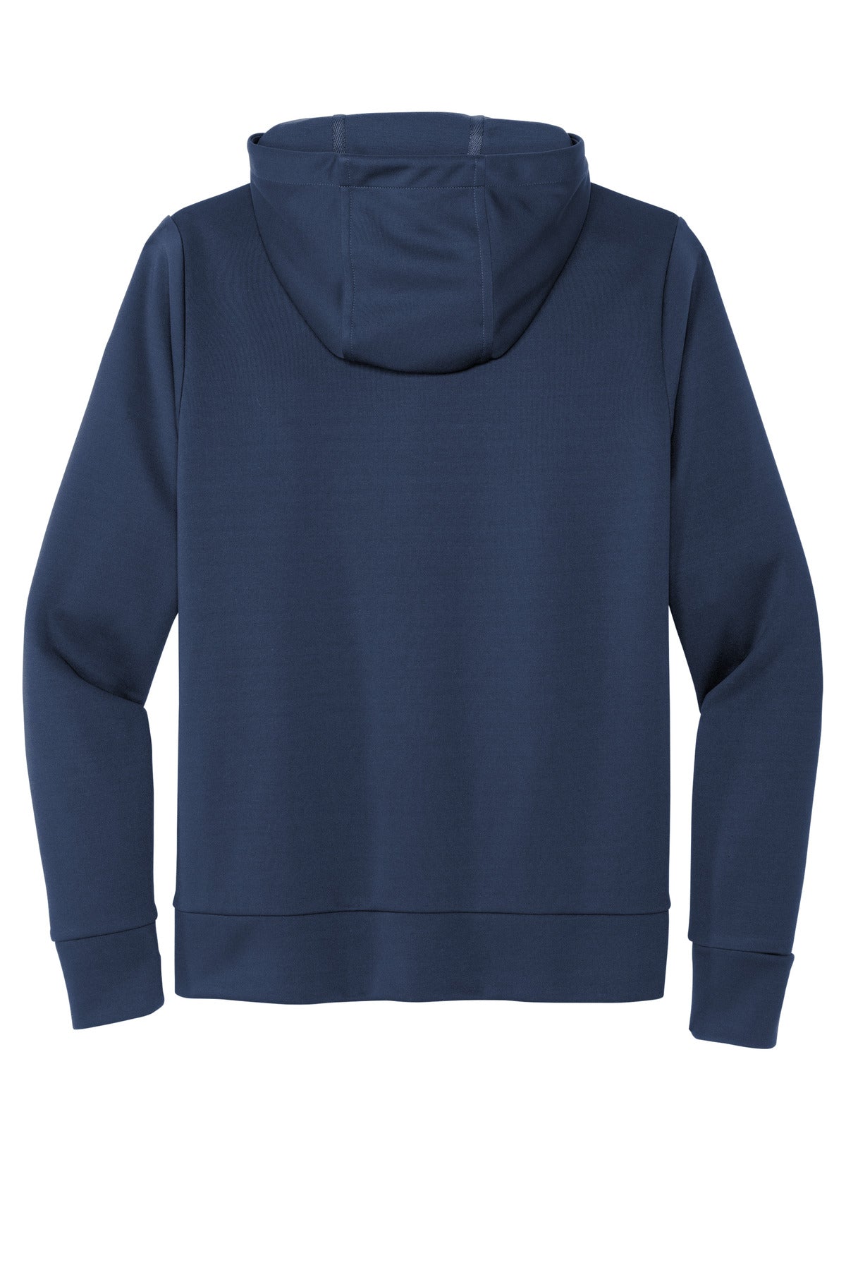 Mercer+Mettle™ Double-Knit Full-Zip Hoodie MM3002