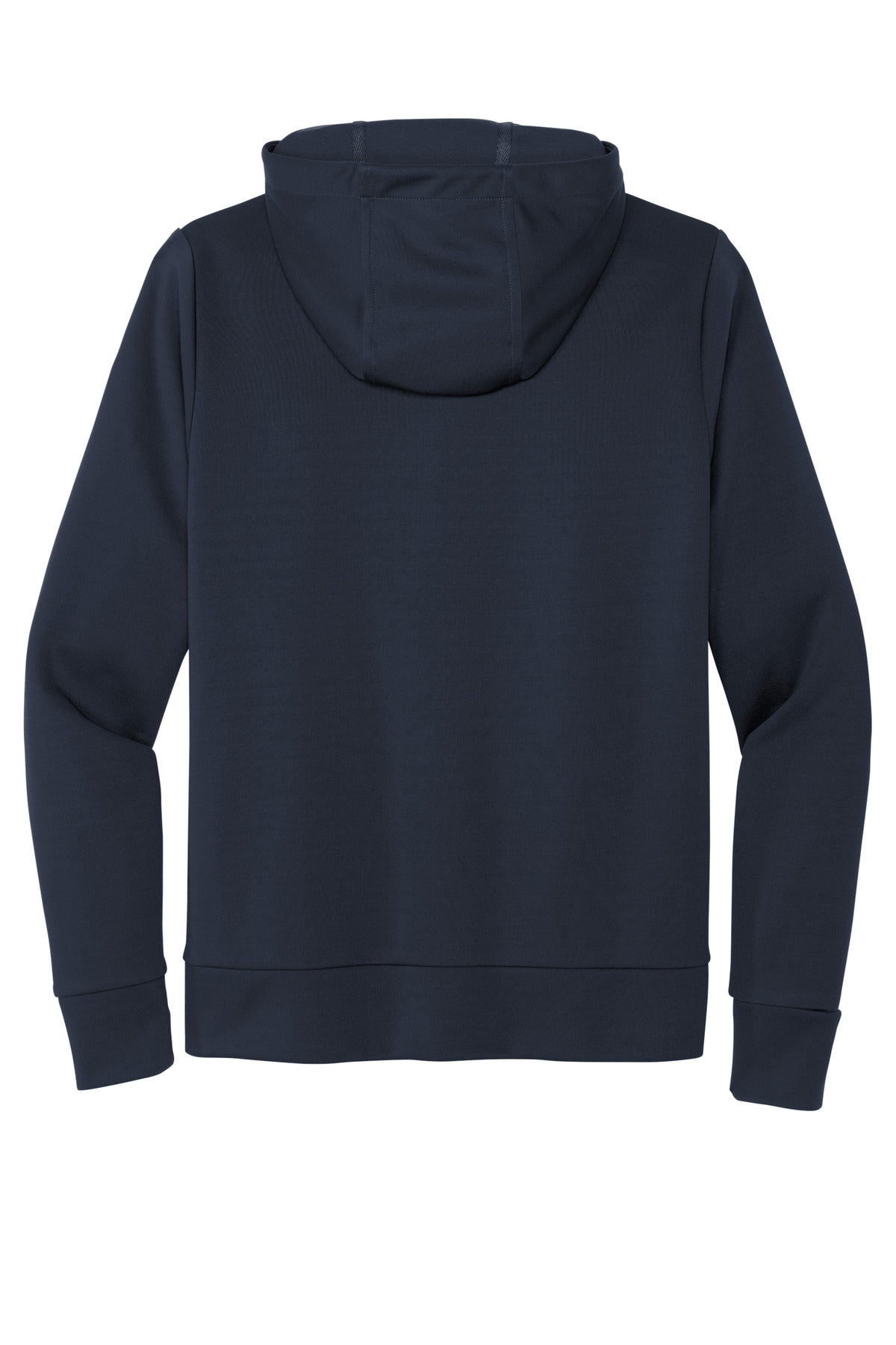 Mercer+Mettle™ Double-Knit Full-Zip Hoodie MM3002