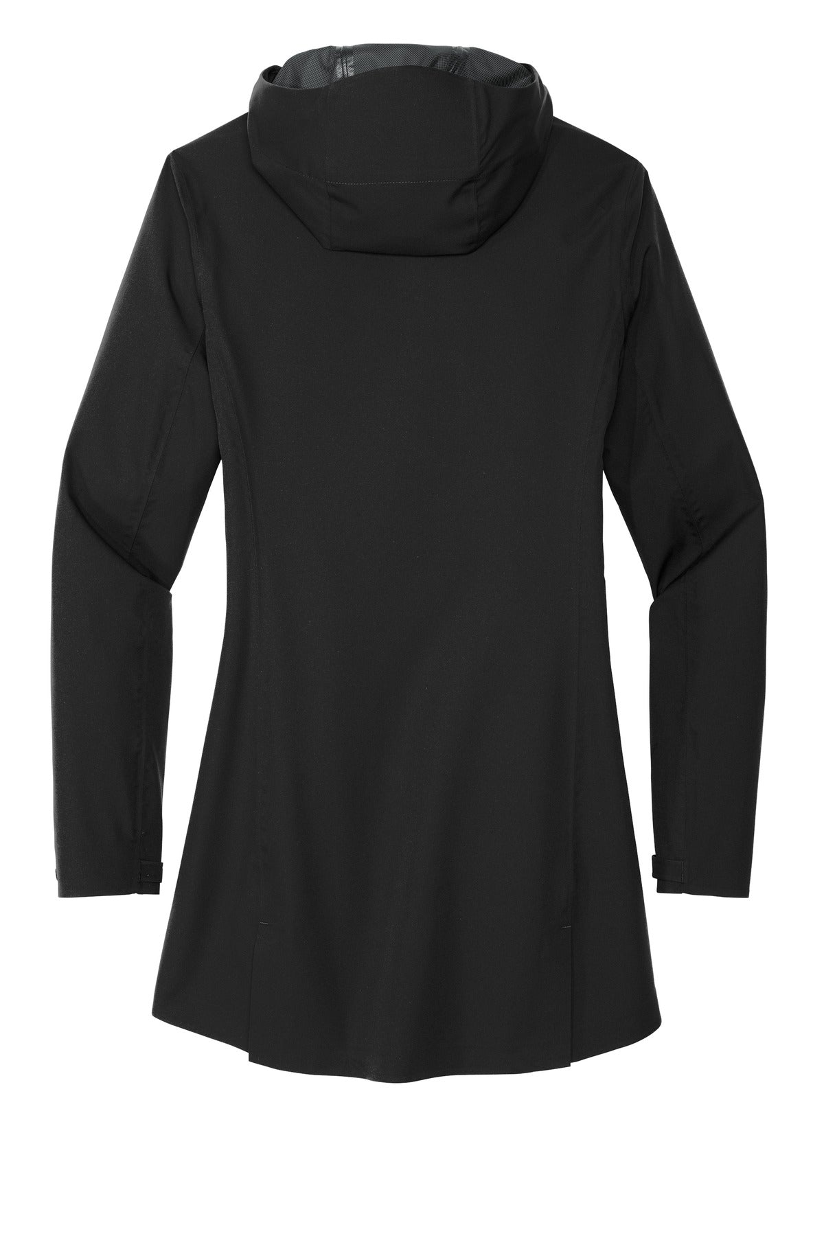 Mercer+Mettle™ Women's Waterproof Rain Shell MM7001