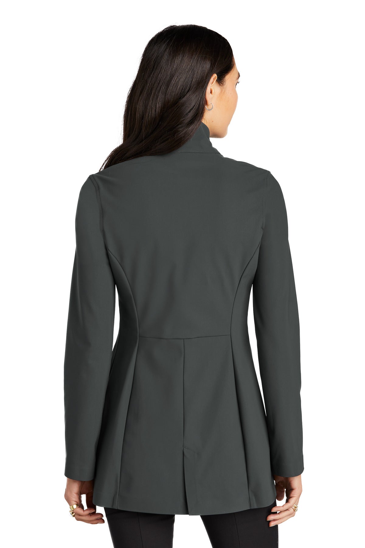 Mercer+Mettle™ Women's Faille Soft Shell MM7101