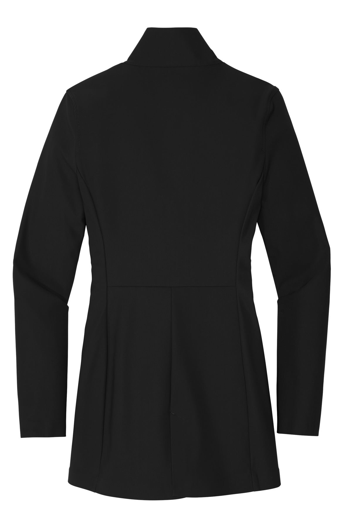 Mercer+Mettle™ Women's Faille Soft Shell MM7101