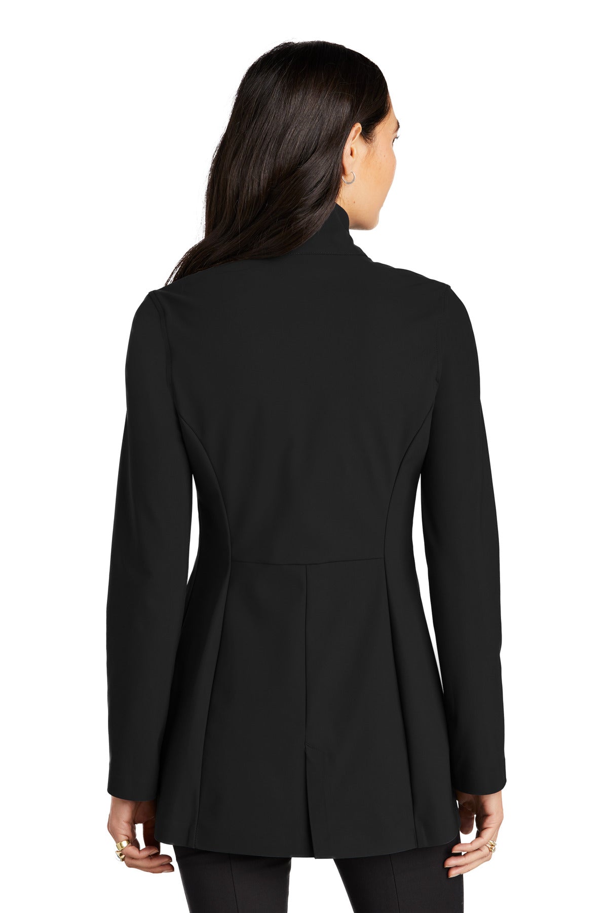 Mercer+Mettle™ Women's Faille Soft Shell MM7101