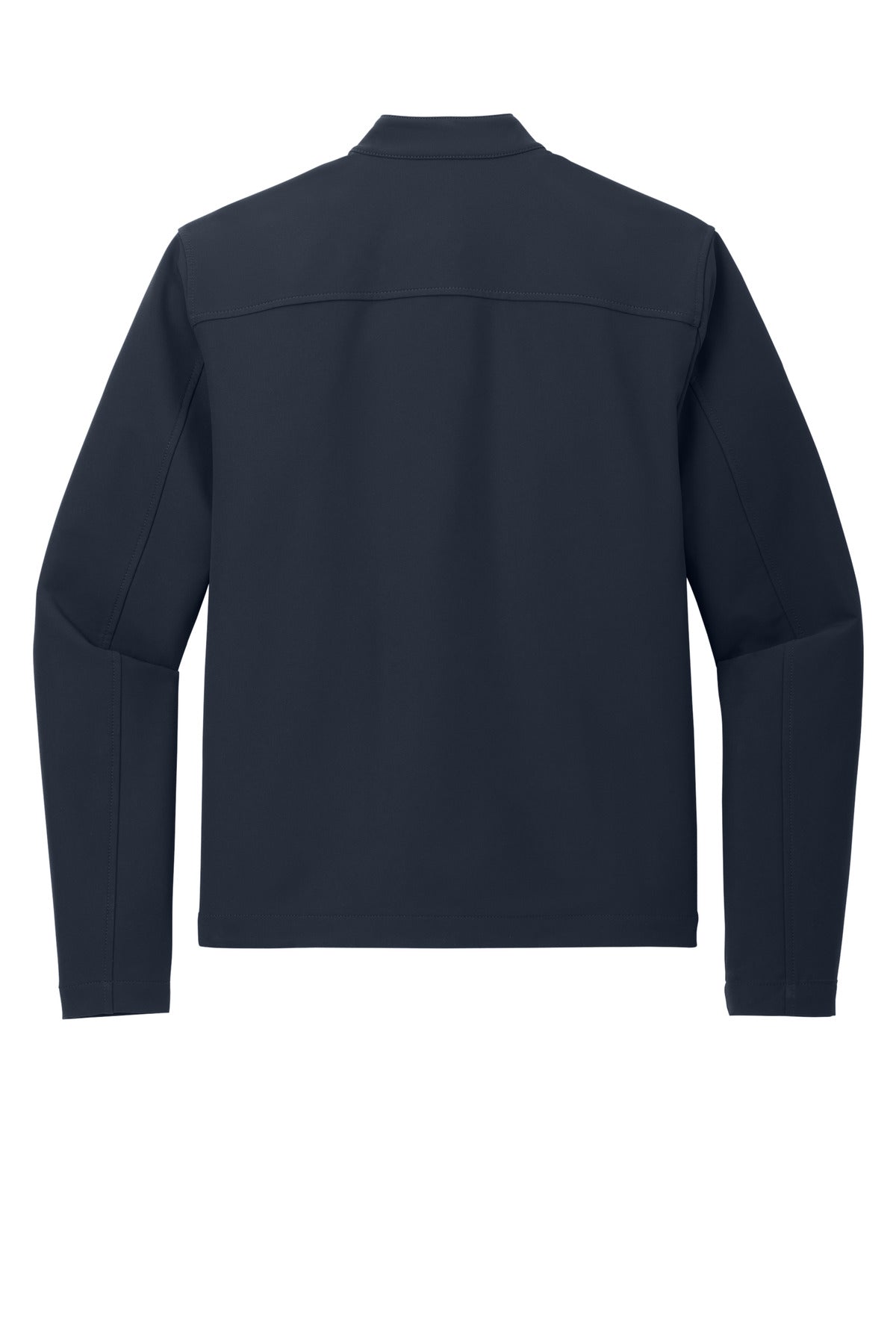 Mercer+Mettle™ Stretch Soft Shell Jacket MM7102