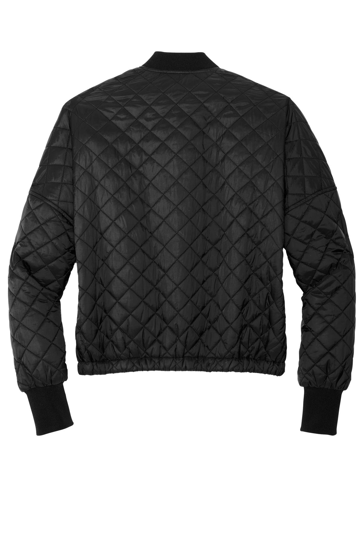 Mercer+Mettle™ Women's Boxy Quilted Jacket MM7201
