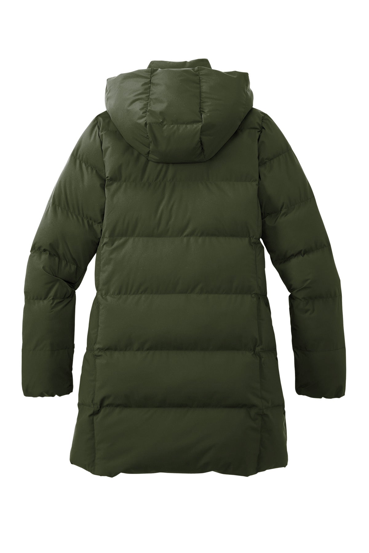 Mercer+Mettle™ Women's Puffy Parka MM7213