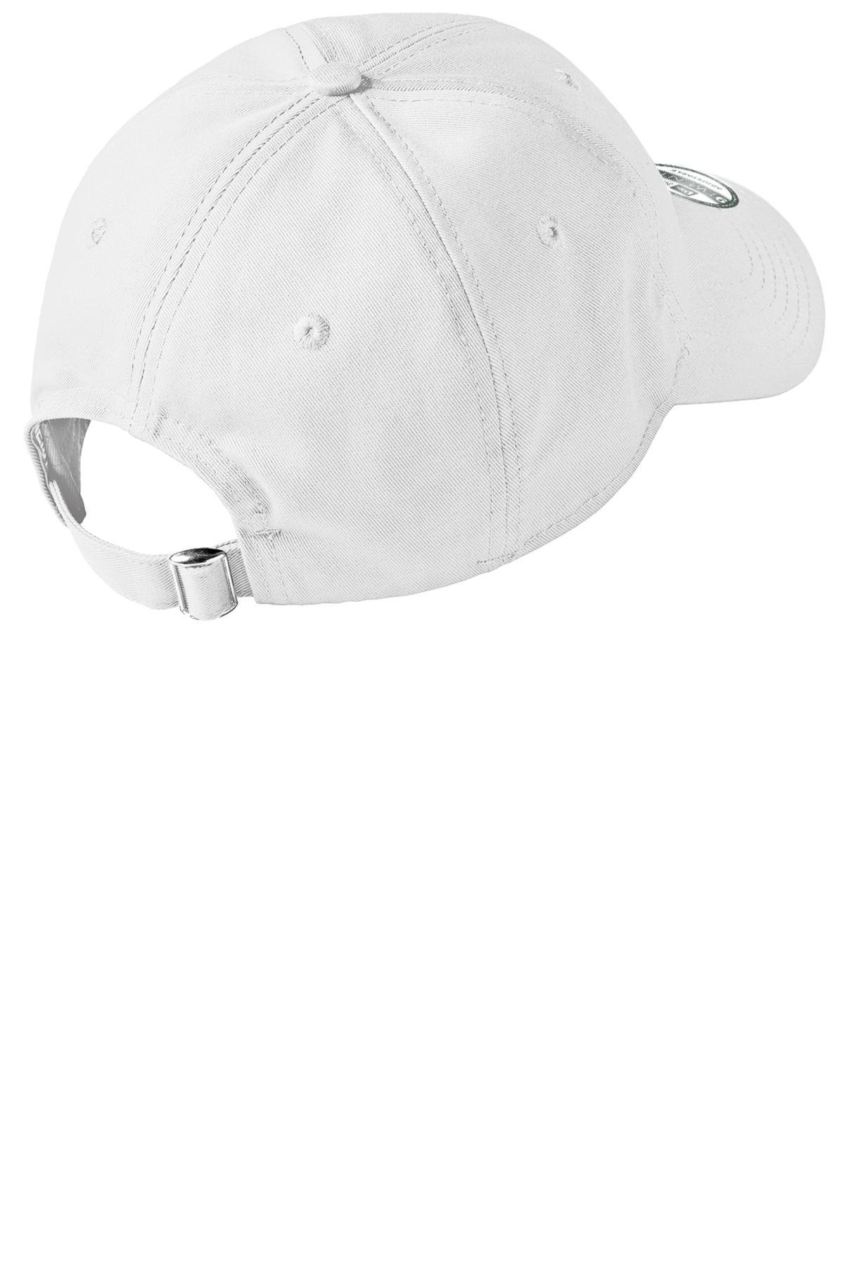 New Era - Adjustable Unstructured Cap. NE201