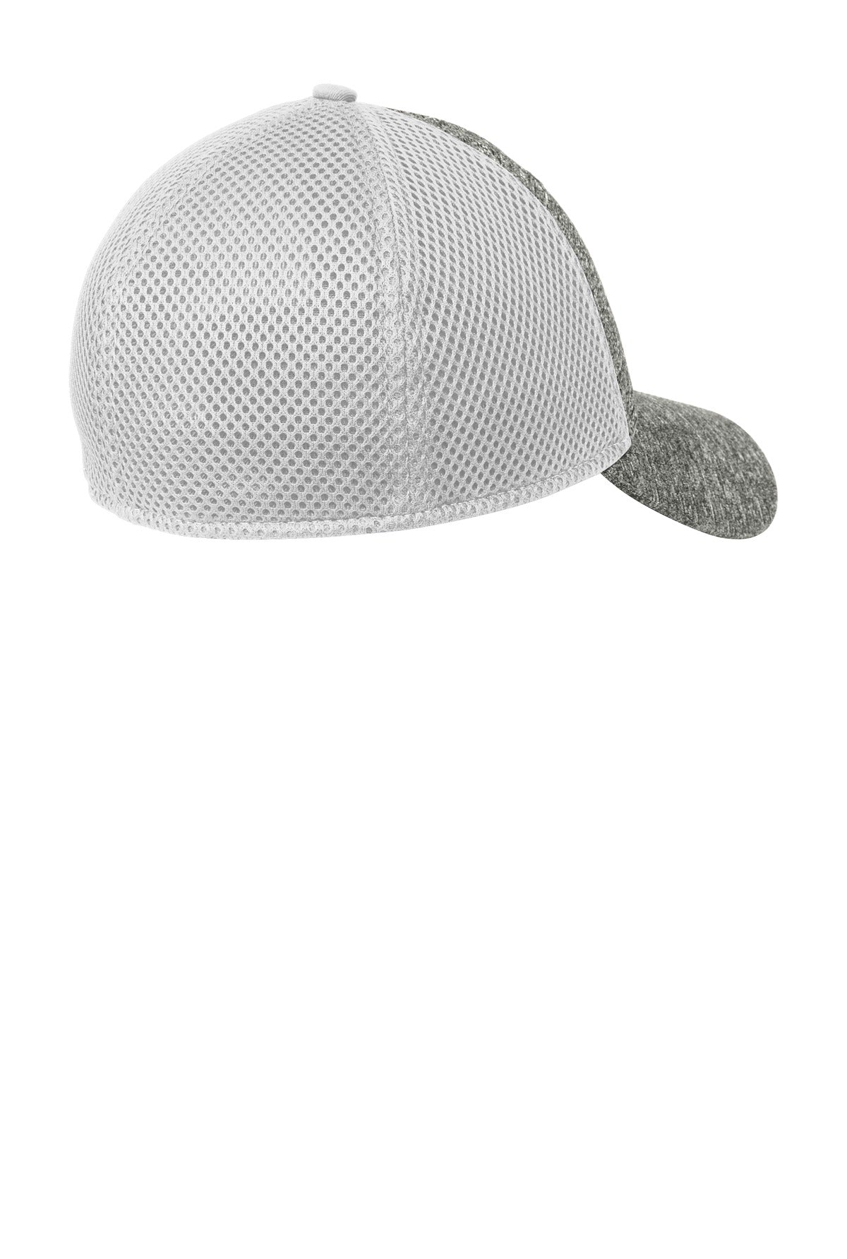 New Era Shadow Stretch Mesh Cap. NE702