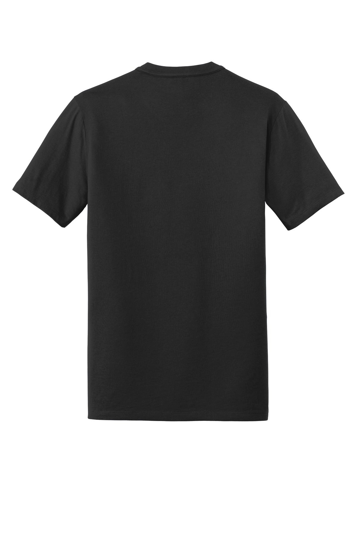 New Era Heritage Blend Crew Tee. NEA100