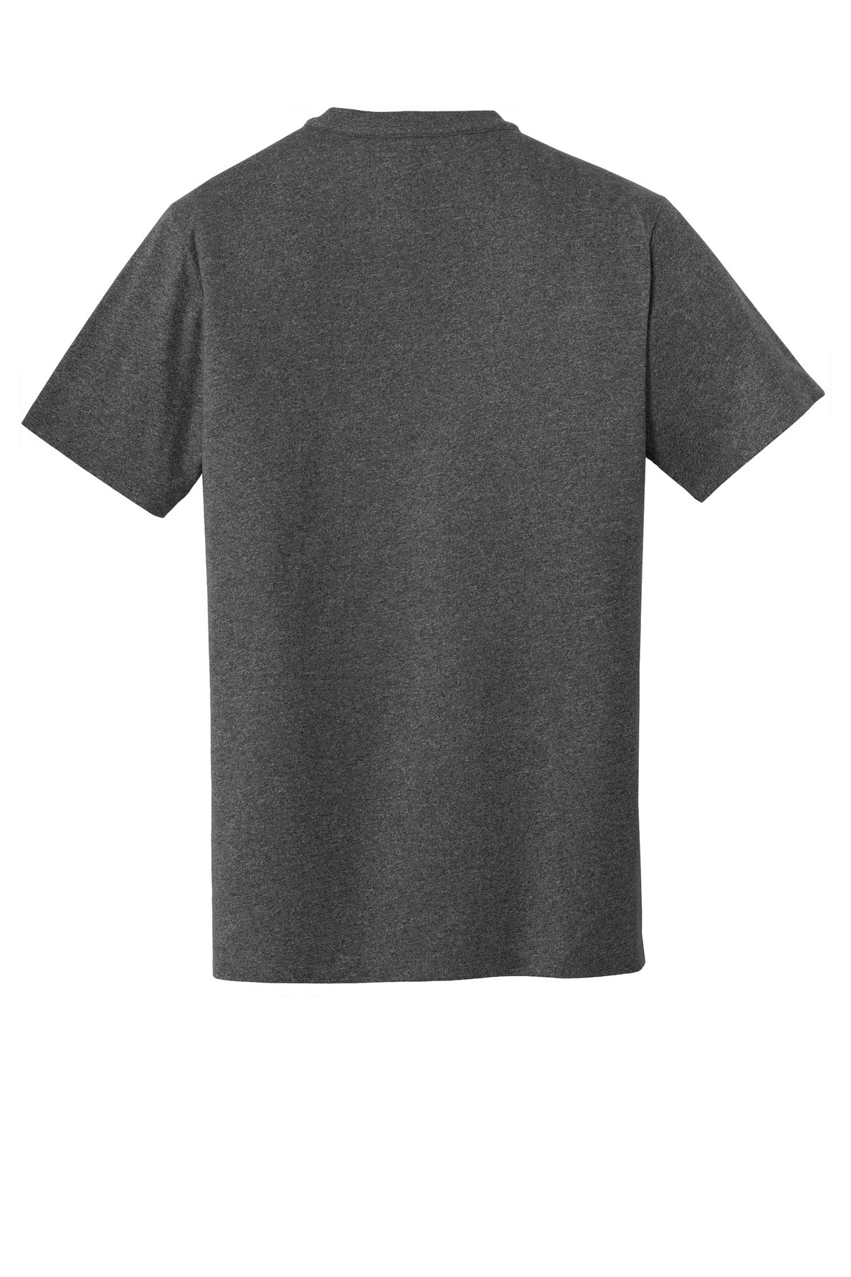 New Era Heritage Blend Crew Tee. NEA100