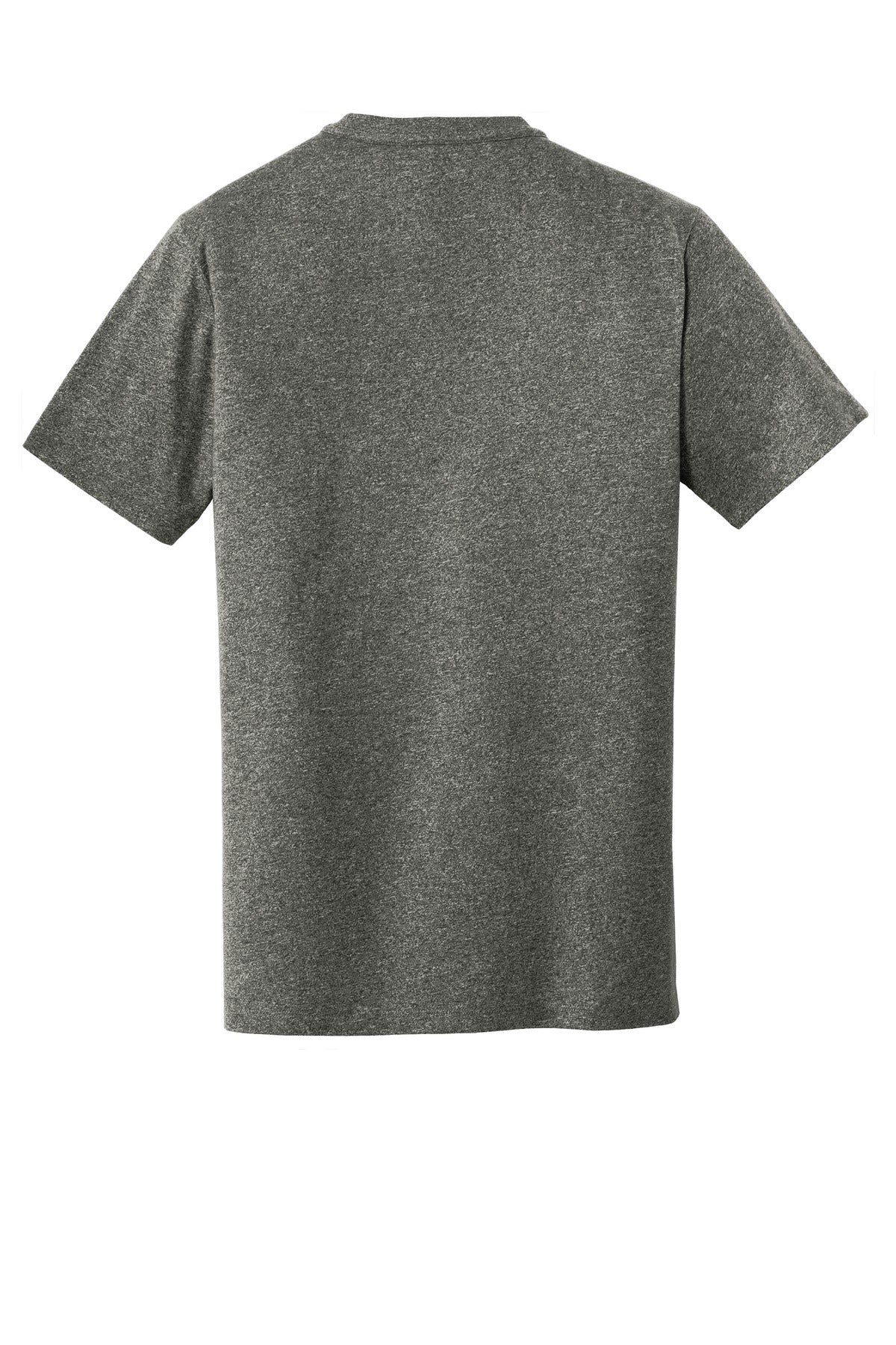 New Era Heritage Blend Crew Tee. NEA100