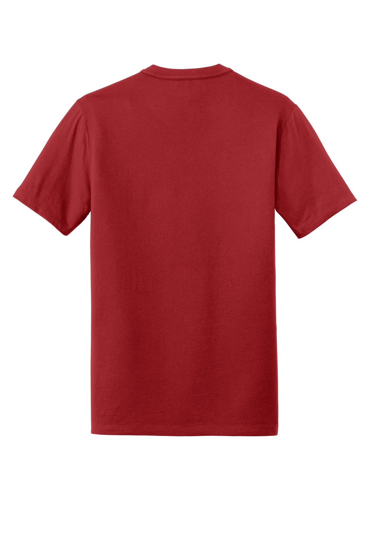 New Era Heritage Blend Crew Tee. NEA100