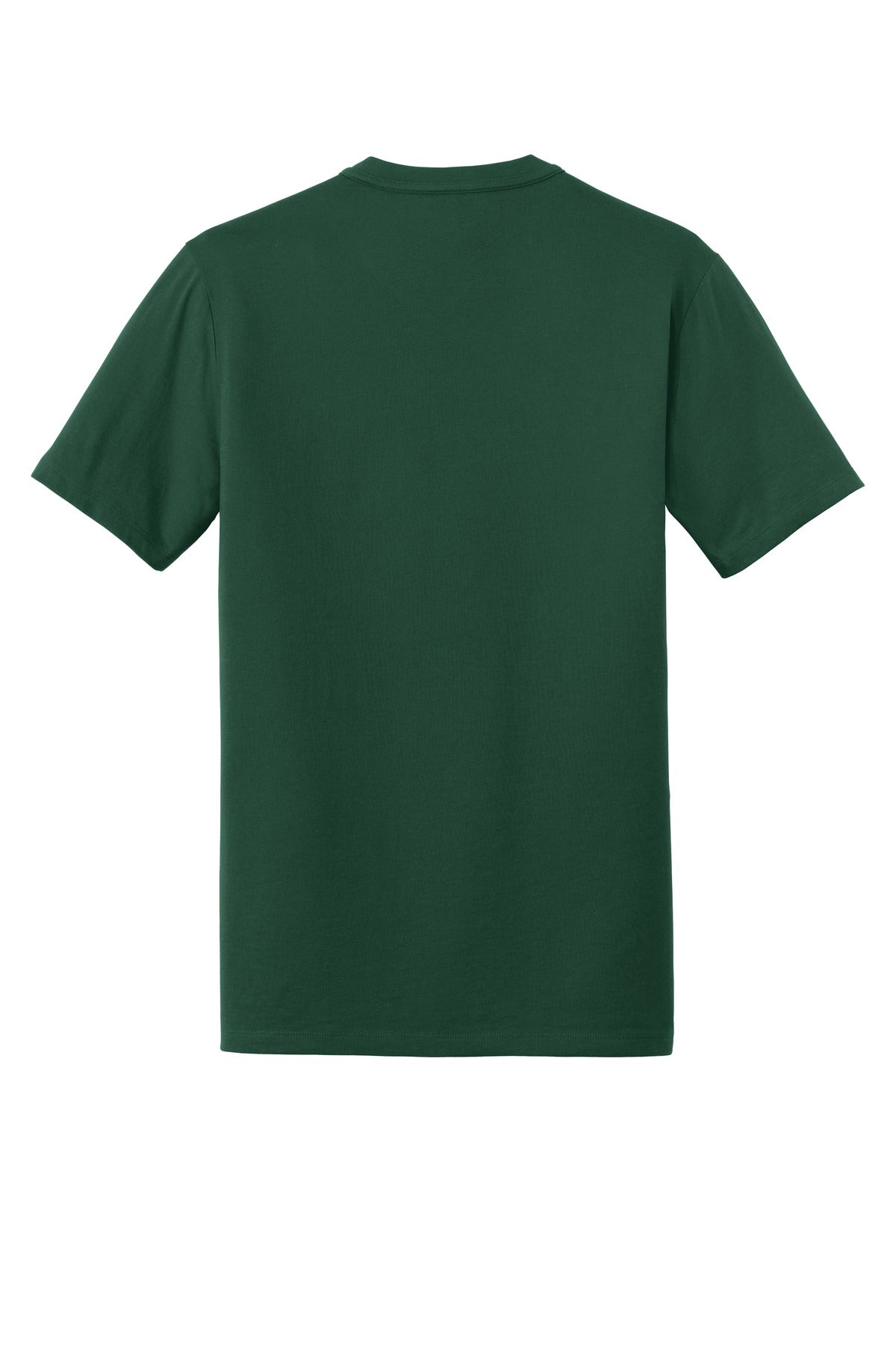 New Era Heritage Blend Crew Tee. NEA100