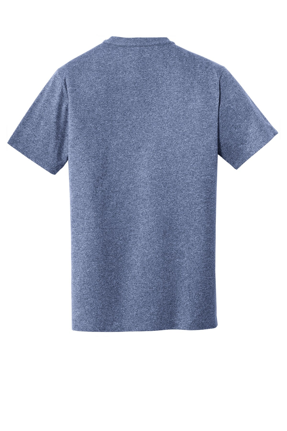 New Era Heritage Blend Crew Tee. NEA100