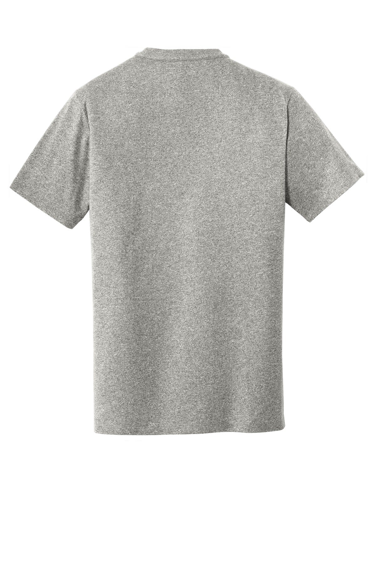 New Era Heritage Blend Crew Tee. NEA100