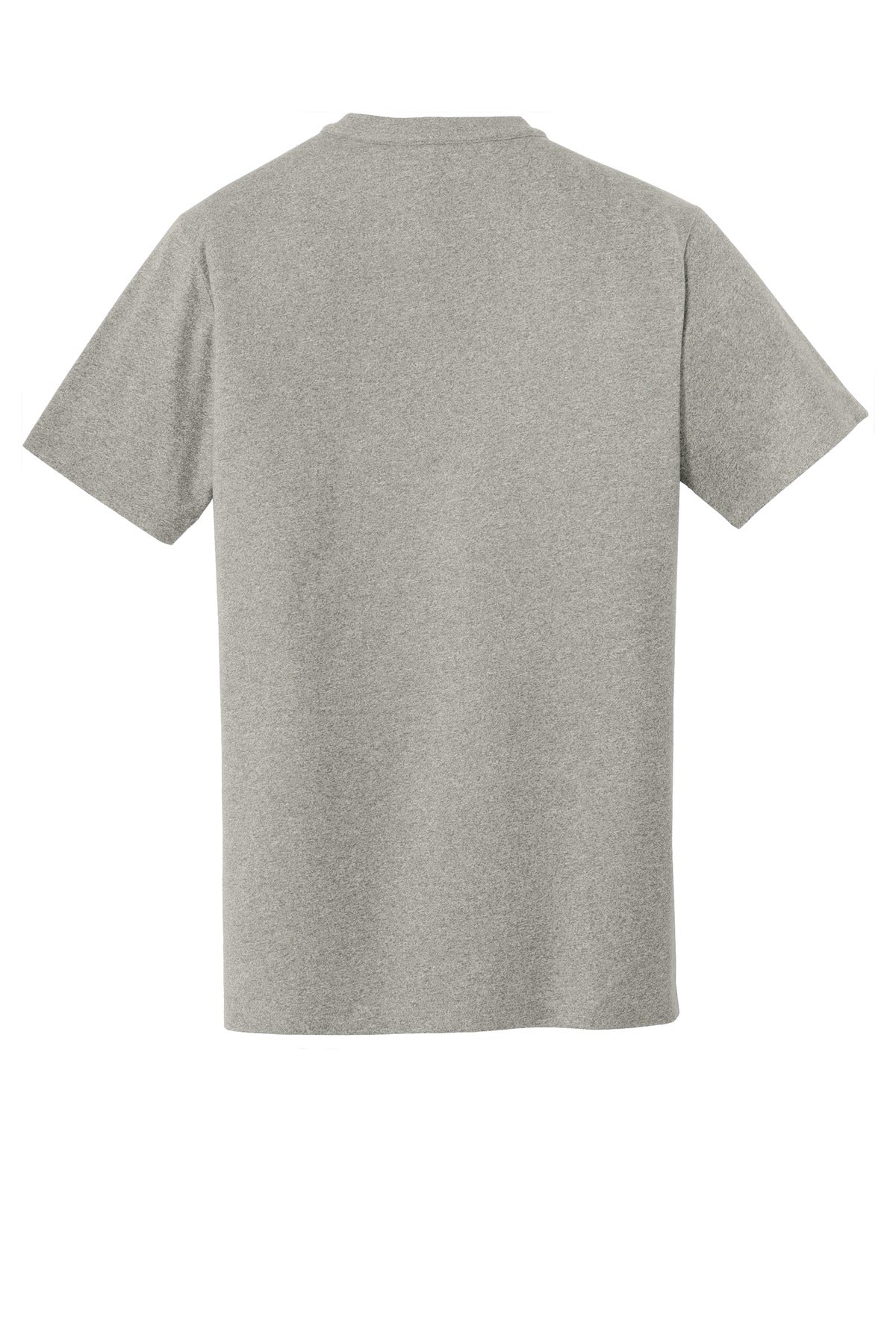 New Era Heritage Blend Crew Tee. NEA100