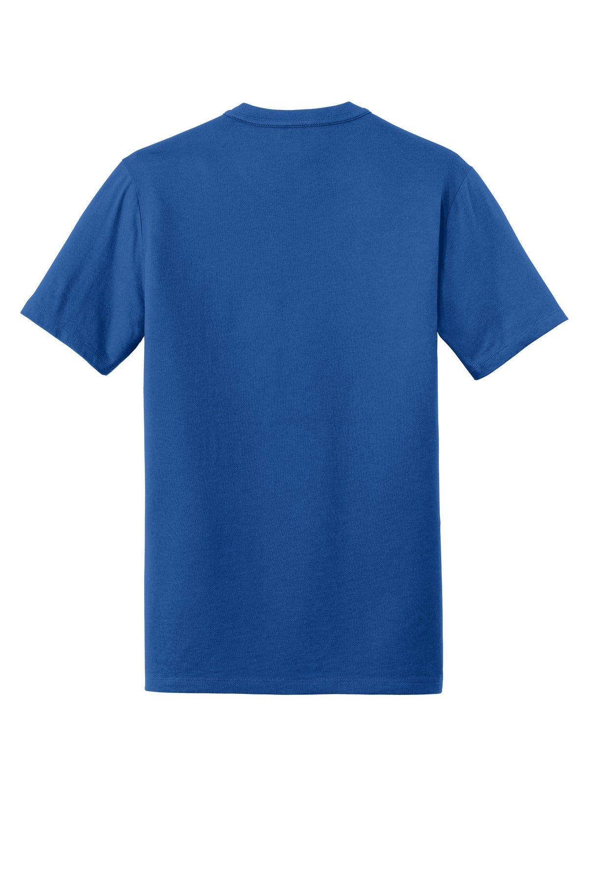 New Era Heritage Blend Crew Tee. NEA100
