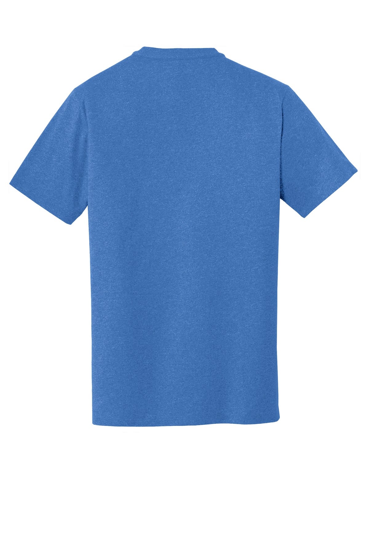 New Era Heritage Blend Crew Tee. NEA100