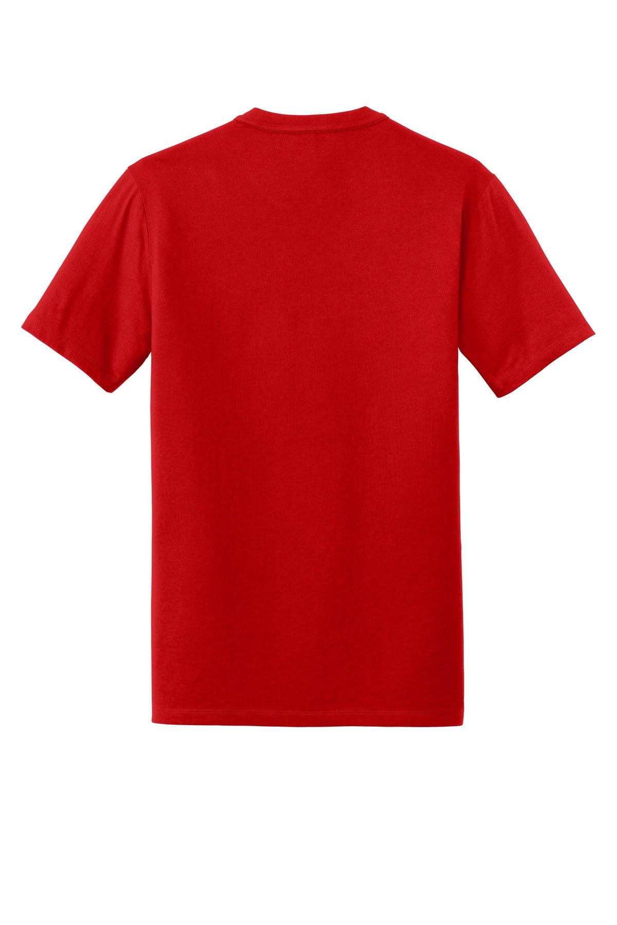 New Era Heritage Blend Crew Tee. NEA100