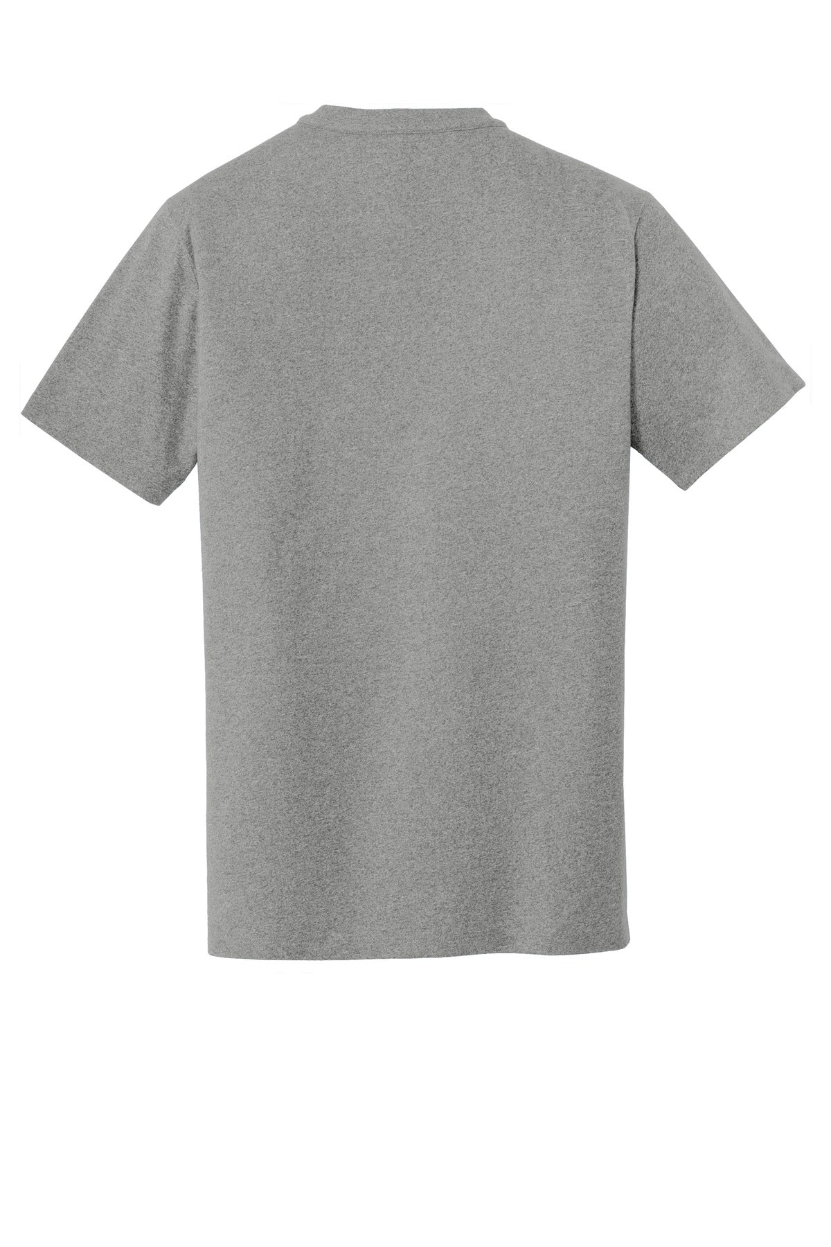 New Era Heritage Blend Crew Tee. NEA100