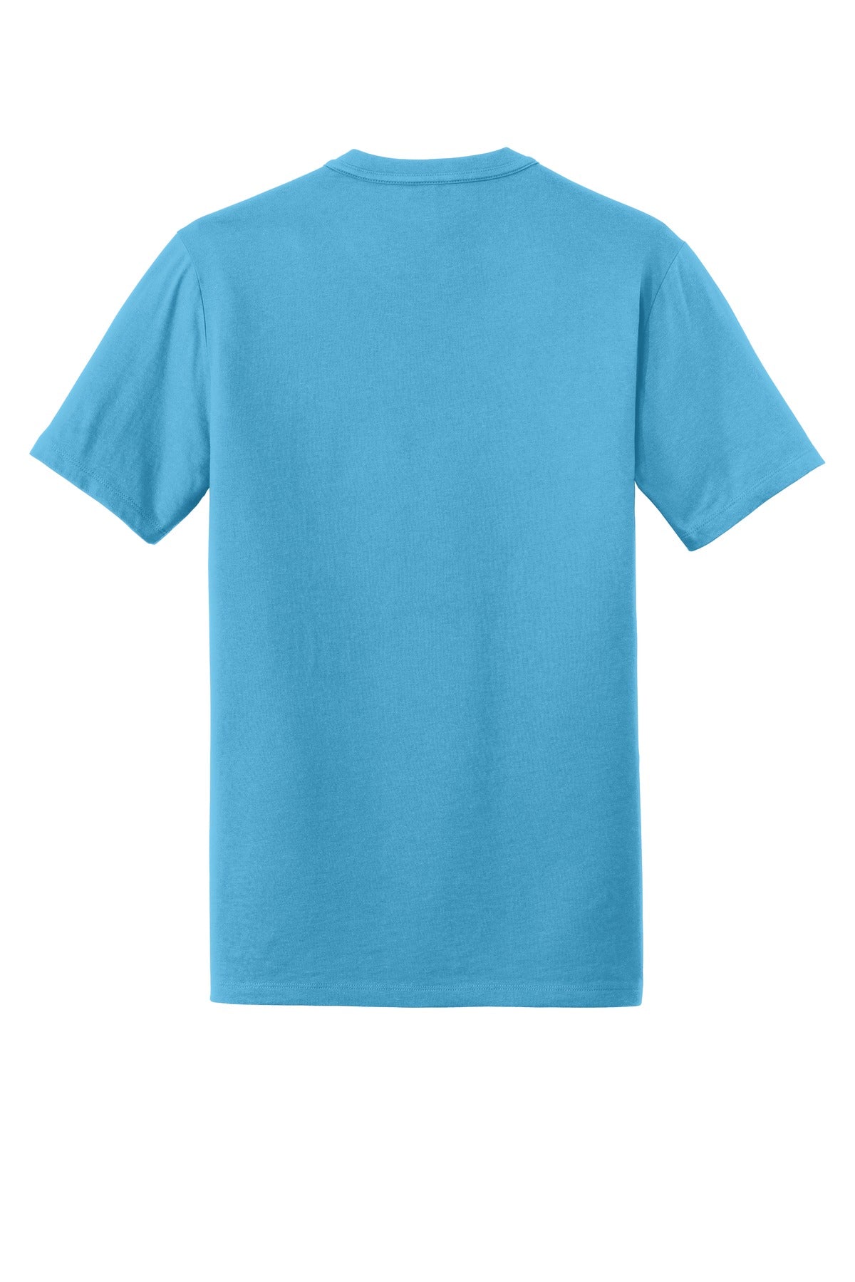 New Era Heritage Blend Crew Tee. NEA100