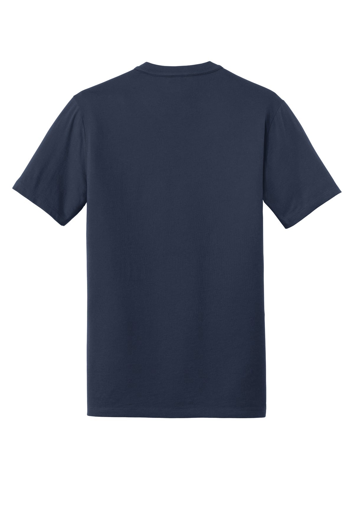 New Era Heritage Blend Crew Tee. NEA100