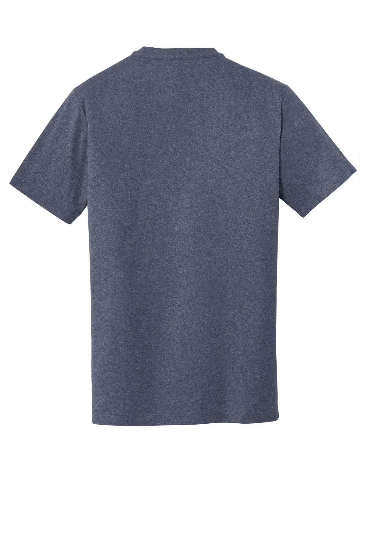 New Era Heritage Blend Crew Tee. NEA100