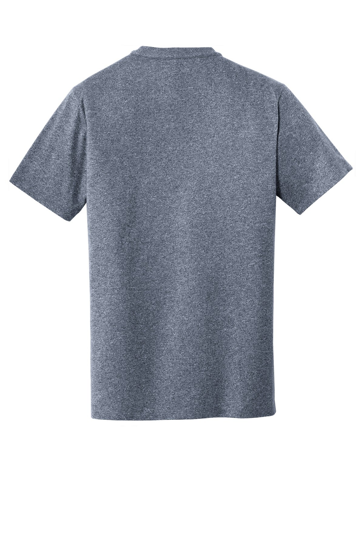 New Era Heritage Blend Crew Tee. NEA100
