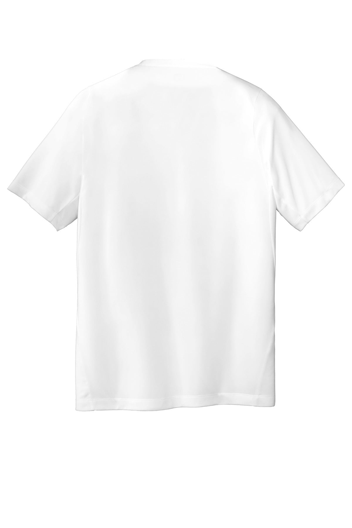 New Era Series Performance Crew Tee. NEA200