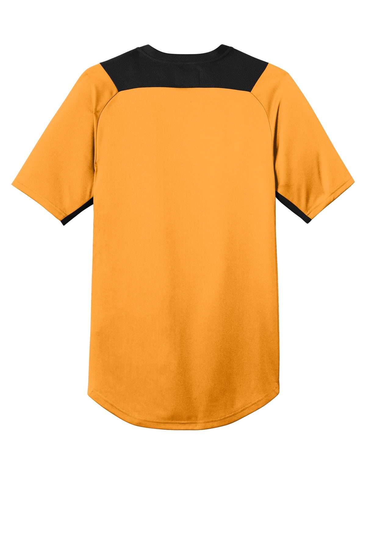 New Era Diamond Era 2-Button Jersey. NEA221