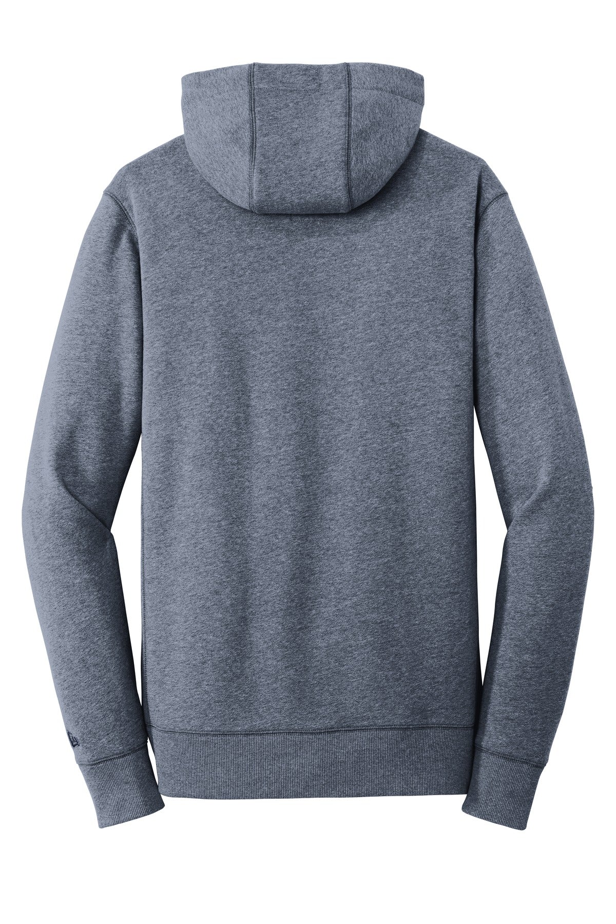 New Era French Terry Pullover Hoodie. NEA500