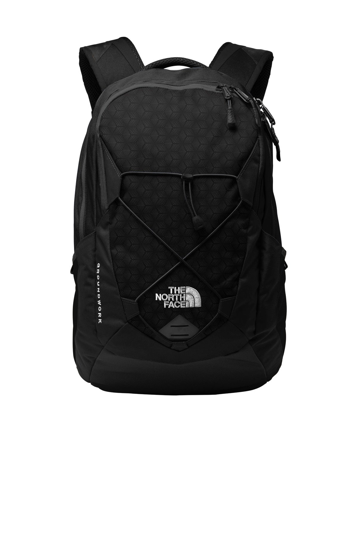 The North Face Groundwork Backpack. NF0A3KX6