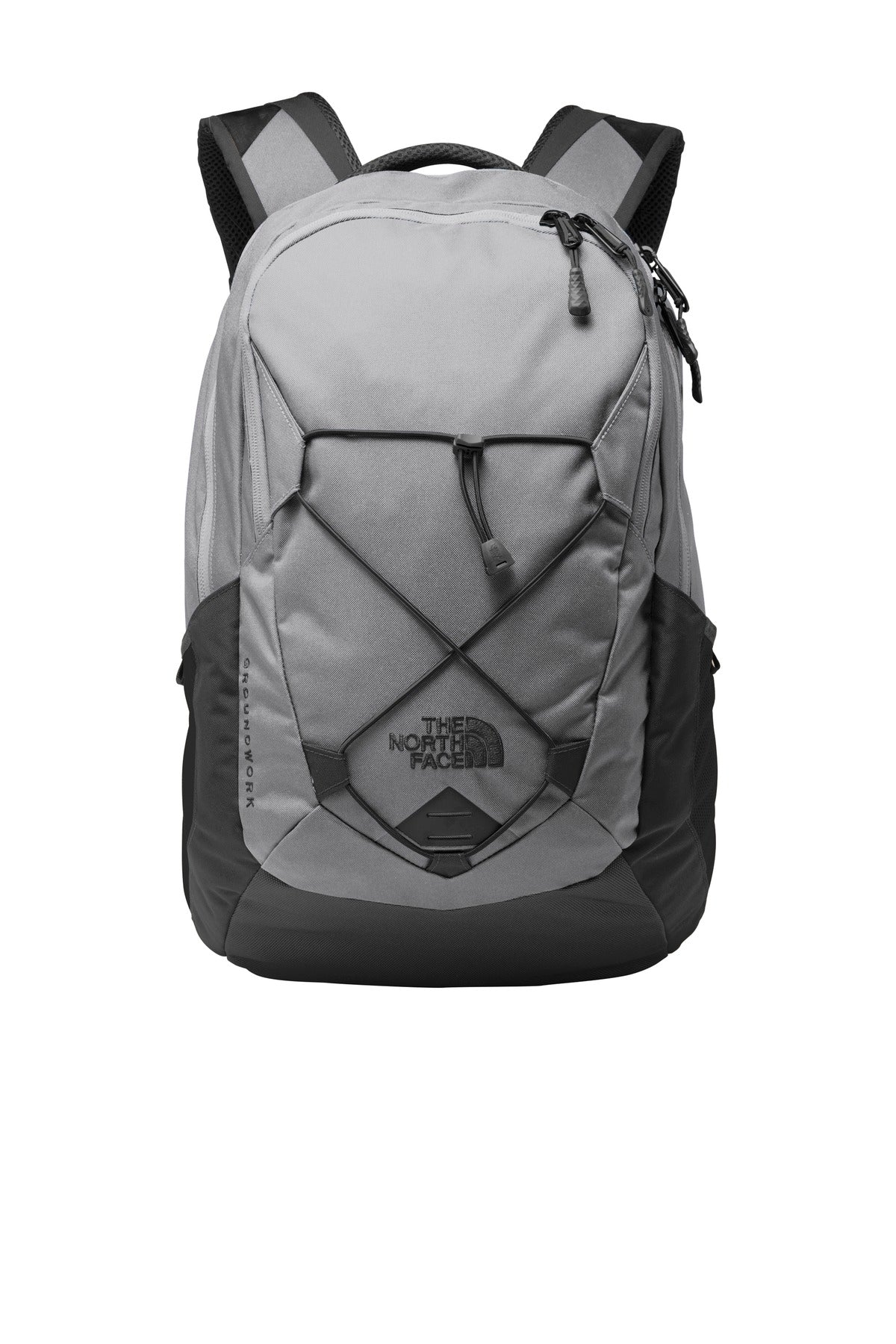 The North Face Groundwork Backpack. NF0A3KX6