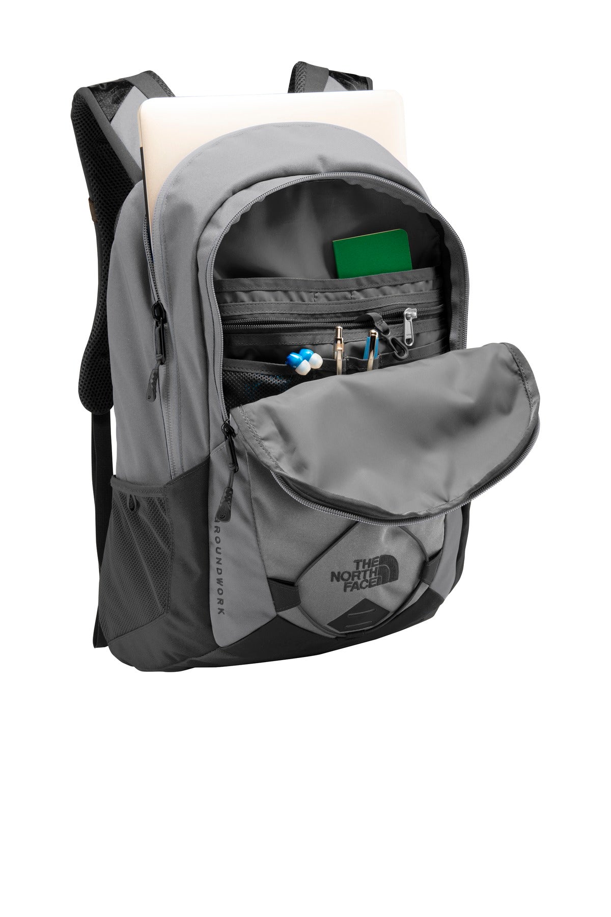 The North Face Groundwork Backpack. NF0A3KX6